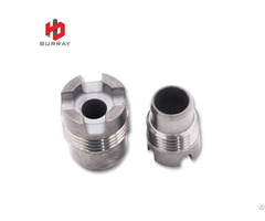 Cemented Carbide Tc Threaded Nozzles
