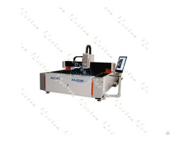Raycus Metal Fiber Laser Cut Machine Akj1530f2