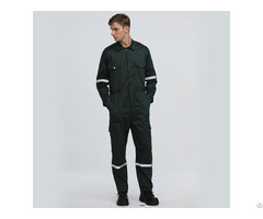 High Quality Safety Resistant Coveralls