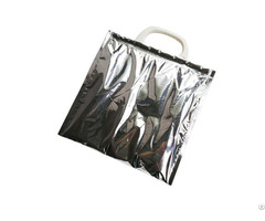 Plastic Thermal Bag With Insulated Foam