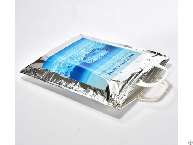 Aluminium Foil Thermal Bag