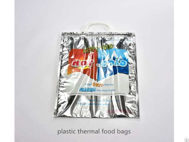 Hot And Cold Bag