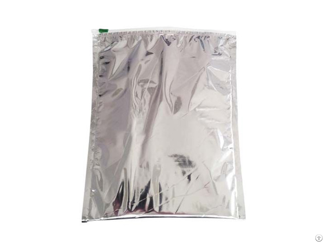 Ziplock Thermal Bag