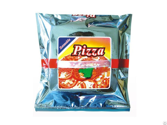 Pizza Delivery Bag