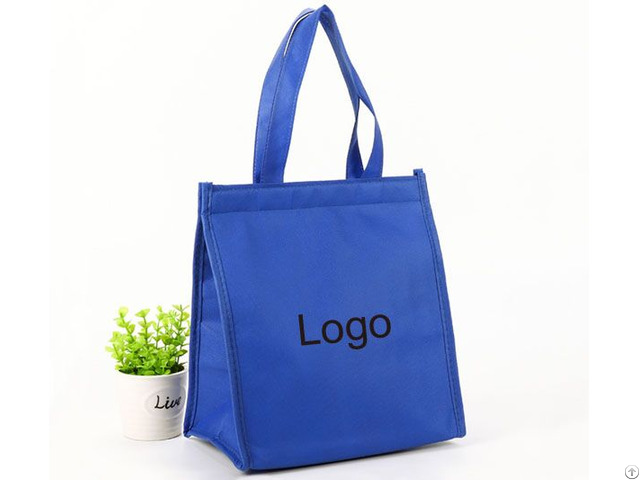 Non Woven Insulated Cooler Bag