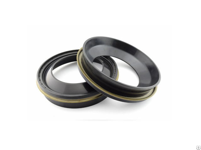 High Quality Concrete Mixer Gearbox Oil Seal