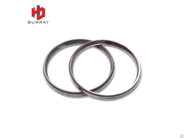 Tungsten Carbide Sealing Ring For Industry