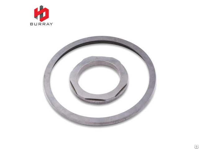 Silicon Carbide Sealing Ring For Mechanical