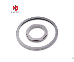 Silicon Carbide Sealing Ring For Mechanical