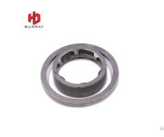 Industrial Seal Part Silicon Carbide Sealing Ring