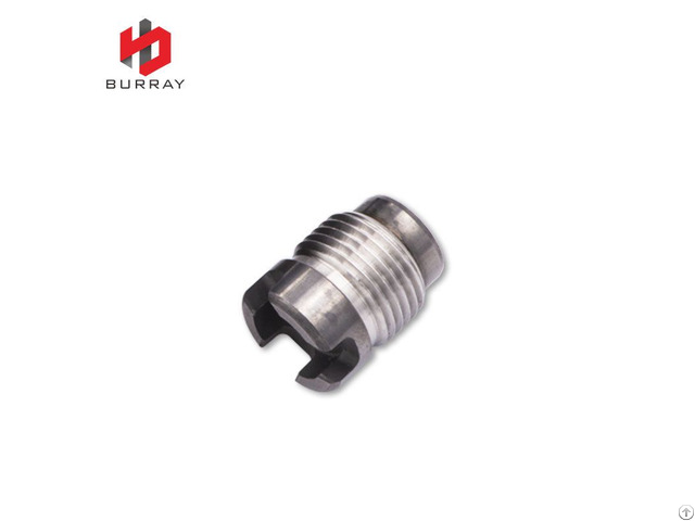 Hard Metal Alloy Nozzle For Sandblasting From China Manufactory