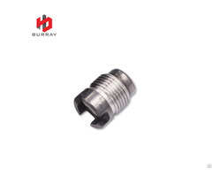 Hard Metal Alloy Nozzle For Sandblasting From China Manufactory