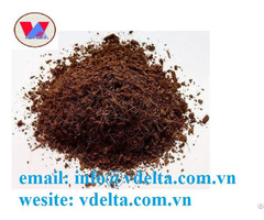 High Quality Coconut Peat For Save Water And Tempture Origin Vietnam