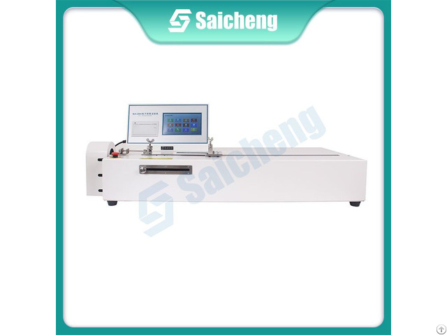 Pressure Sensitive Tape Peel Tester