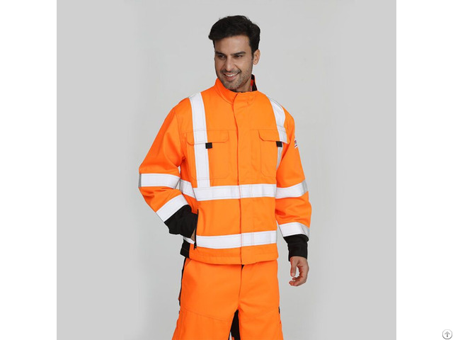 Anti Static Safety Workwear