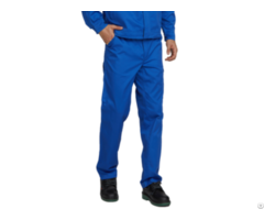 65%polyester35%cotton Pants With Pockets