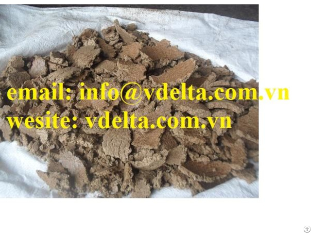 High Quality Coconut Meal From Viet Nam