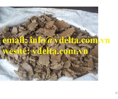 High Quality Coconut Meal From Viet Nam