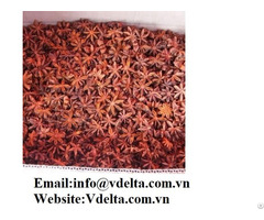 High Quality Herbs And Spices Vdelta