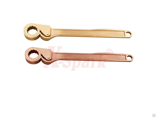 Combination Ratchet Wrench Wholesale