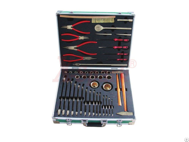 Tool Set 47pcs