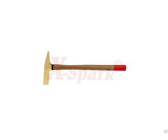 Brass Sledge Hammer