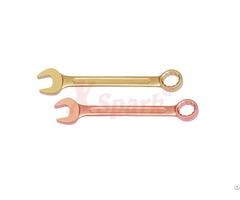 Combination Wrench Non Sparking Safety Tools