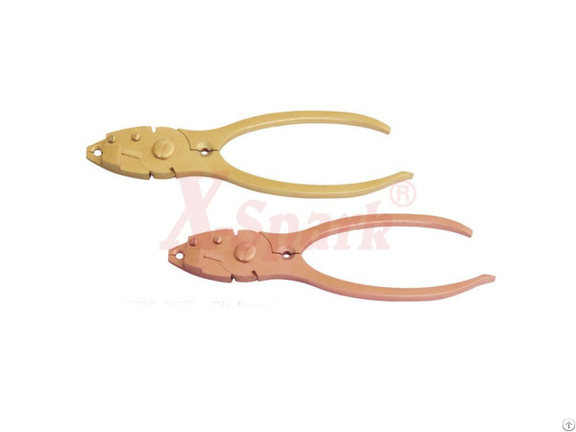 Stocker Plier Manufacturer