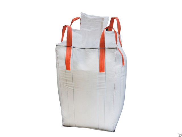 Buy Fibc Tubular Circular Jumbo Bags