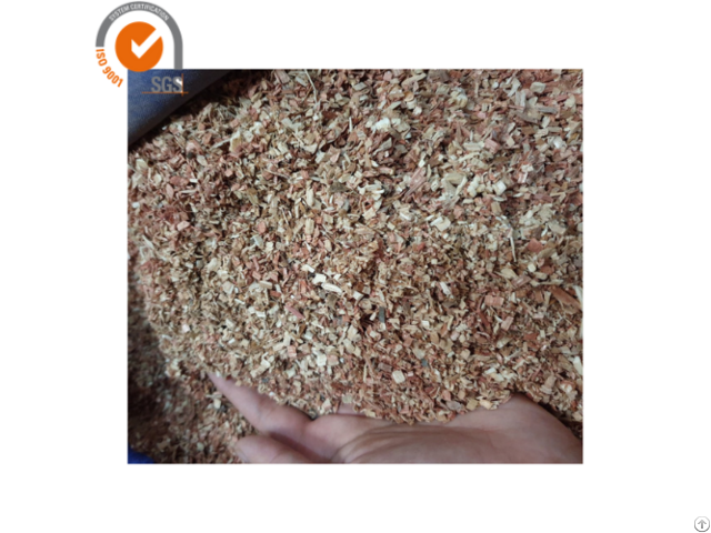 Wood Chips For Sale In Bulk