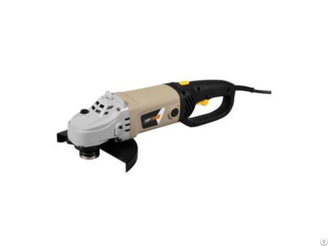 1800w Angle Grinder 180mm Power Tools