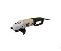 1800w Angle Grinder 180mm Power Tools