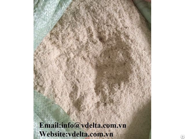 Cassava Residue Powder Good Price