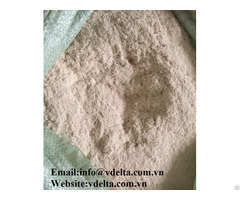 Cassava Residue Powder Good Price