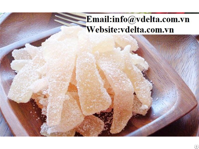 Soft Dried Pomelo Peel High Quality