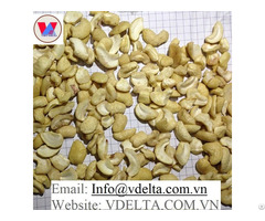 Top Quality Best Selling Cashew Nuts From Vietnam