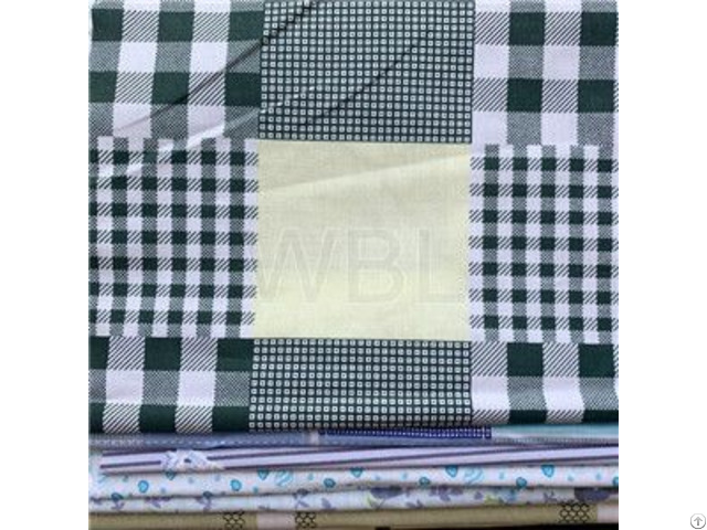 Bedding Sheet Fabric Manufacturer