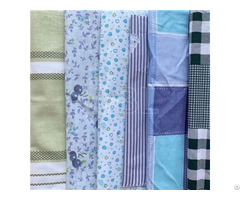 Fabric Material For Bedding