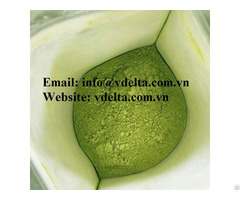 Raw Material Ulva Lactuca Seaweed