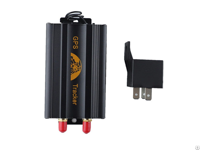 Wcdma 3g Gps Tracker With Vibration Voice Listening