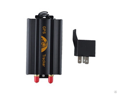 Wcdma 3g Gps Tracker With Vibration Voice Listening