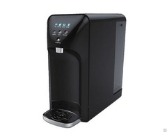 Zero Install Instant Hot Water Purifier Mn Brt03