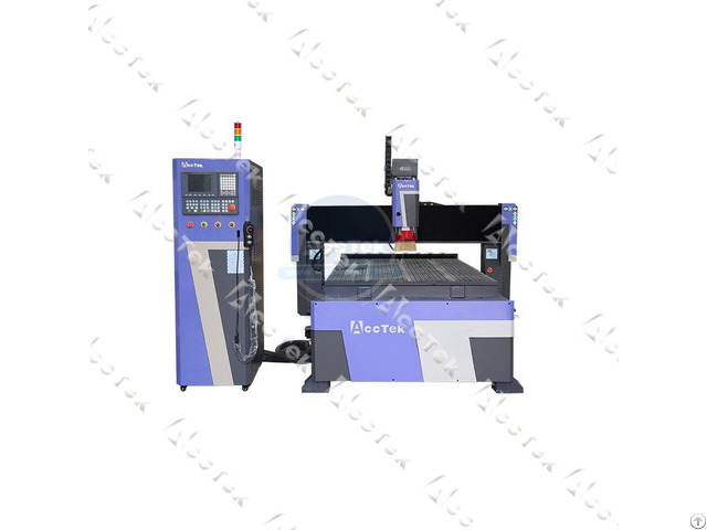 New Upgrade Atc Woodworking Cnc Router Machine Akm1325c2