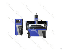 Atc Cnc Router Woodworking Machine With Rotary Akm1325c3