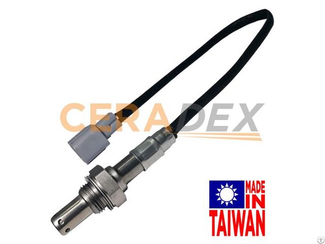 Oxygen Sensor For Automotive And Motorcycle O2 Lambda Series