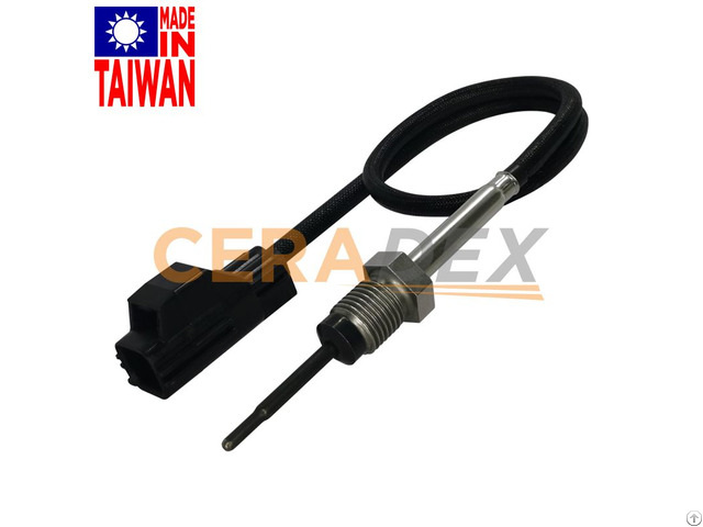 Exhaust Gas Temperature Sensor For Diesel And Turbocharger Egt Series