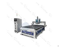 Akm1530c Woodworking Machinery Atc Cnc Router Machine With Tool Changer