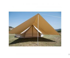 Breathable Canvas Tent