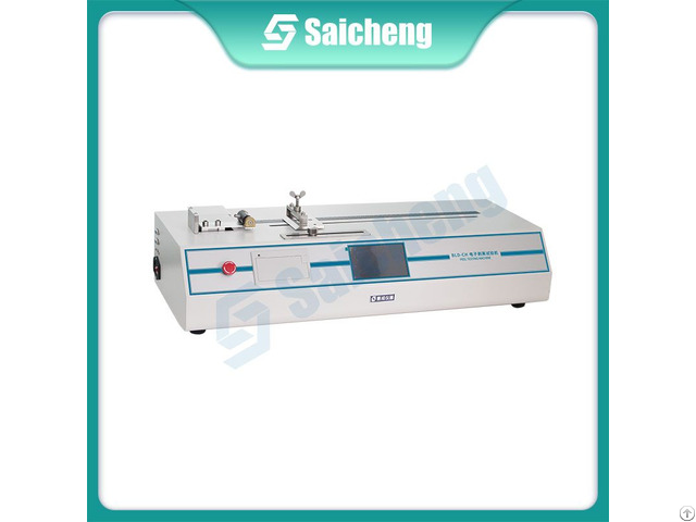 Bld Ch Release Paper Strip Tester