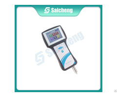 Gas Analysis Tester For Sealed Bottle